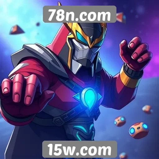 Novidades e lançamentos do site 78n.com